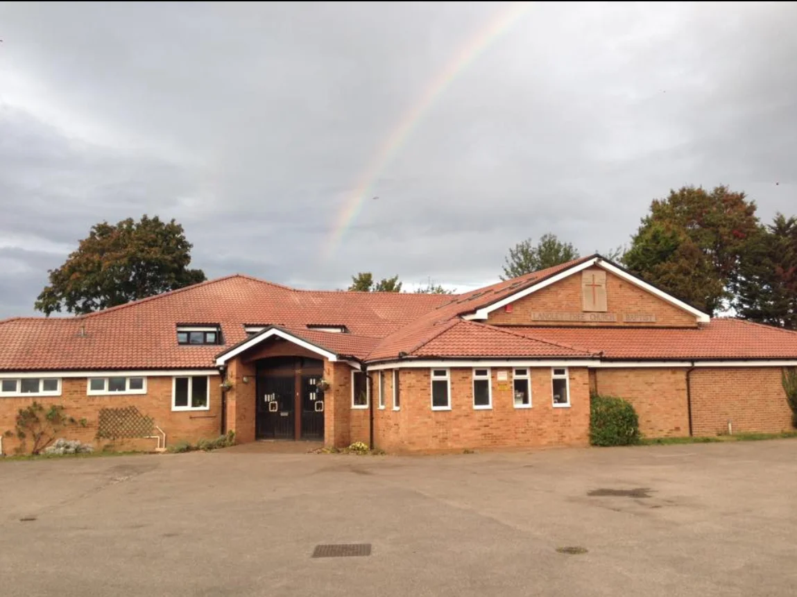 Shuhari Langley Dojo