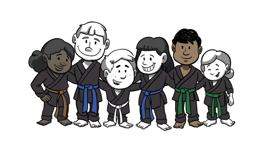 Shuhari Private Lessons