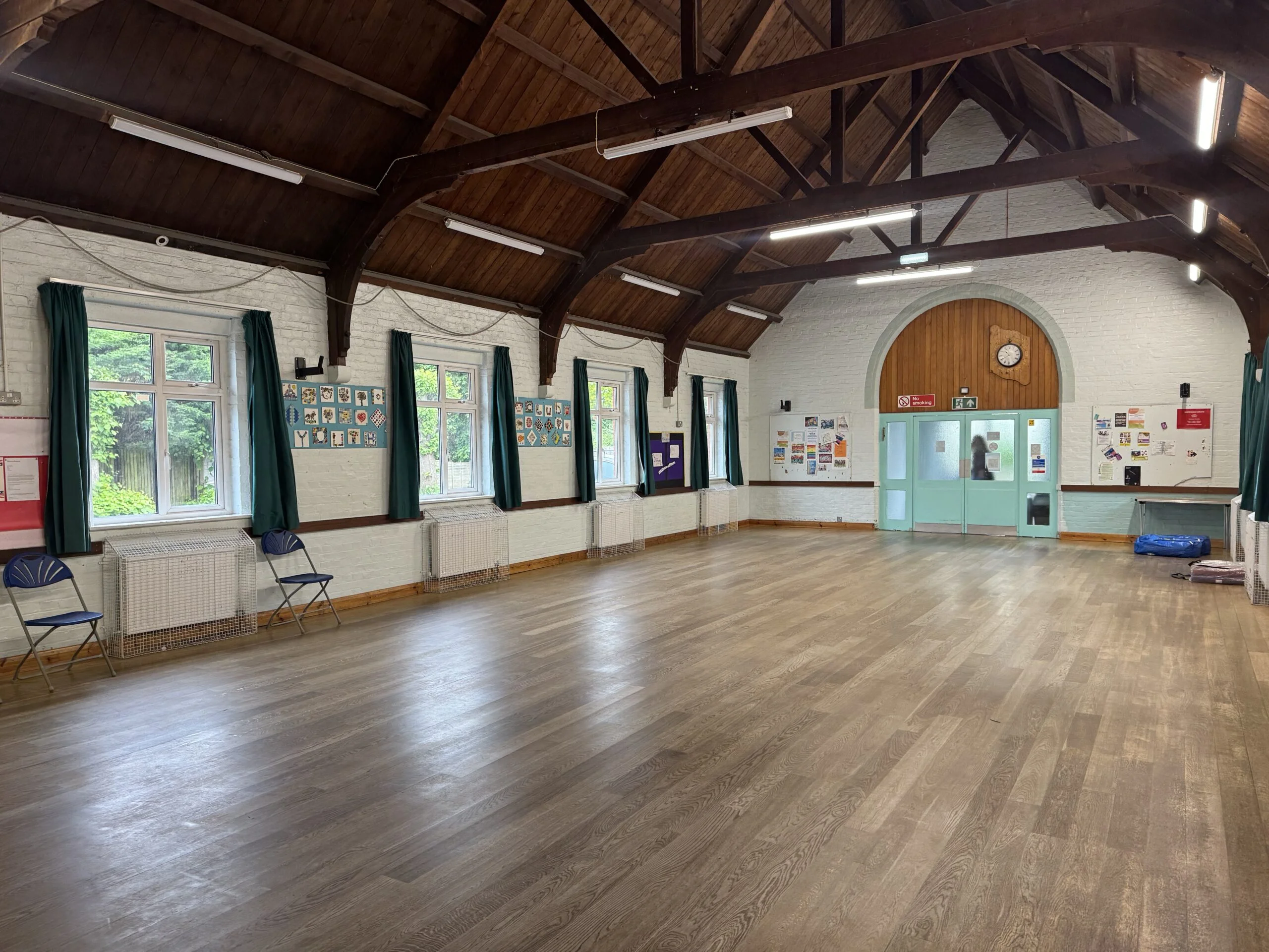 Shuhari Windsor Dojo